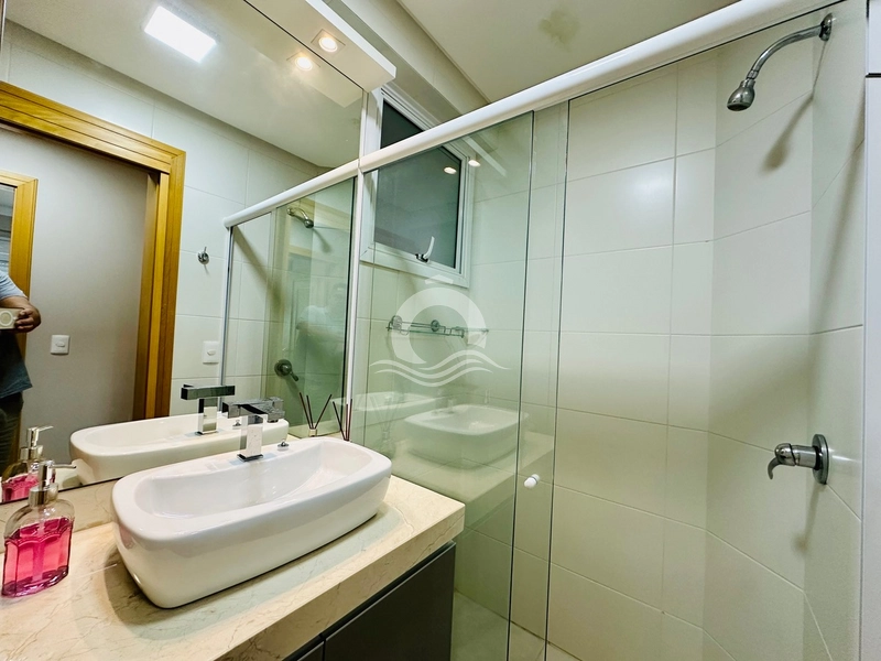 Apartamento 2 quartos mobiliado venda Centro Capão da Canoa: 35ª foto da galeria de imagens do imóvel