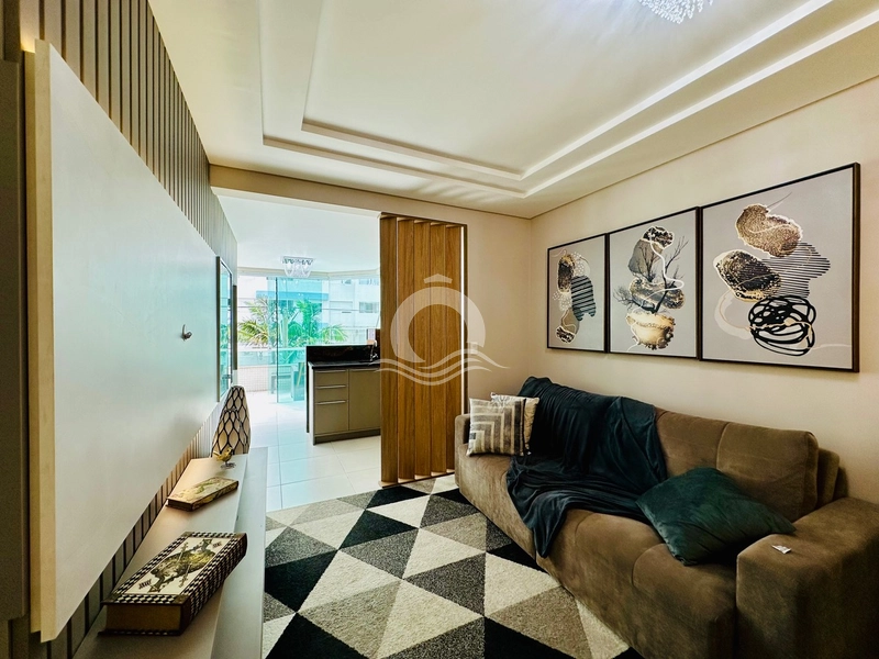 Apartamento 2 quartos mobiliado venda Centro Capão da Canoa: 18ª foto da galeria de imagens do imóvel