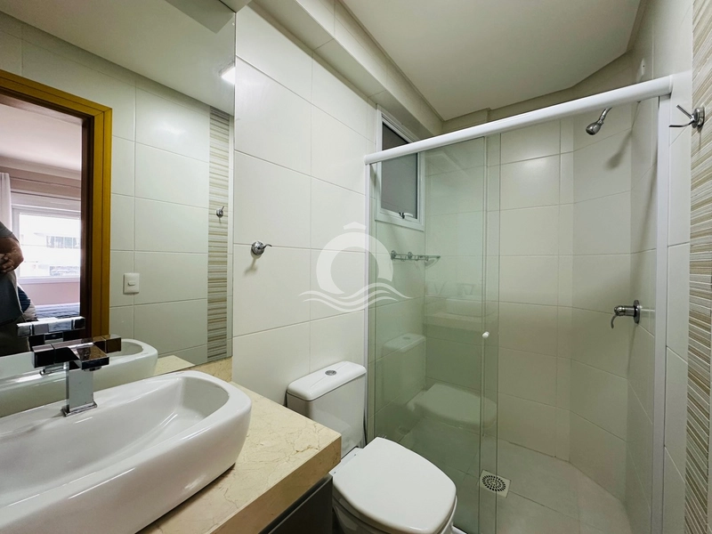 Apartamento 2 quartos mobiliado venda Centro Capão da Canoa: 39ª foto da galeria de imagens do imóvel