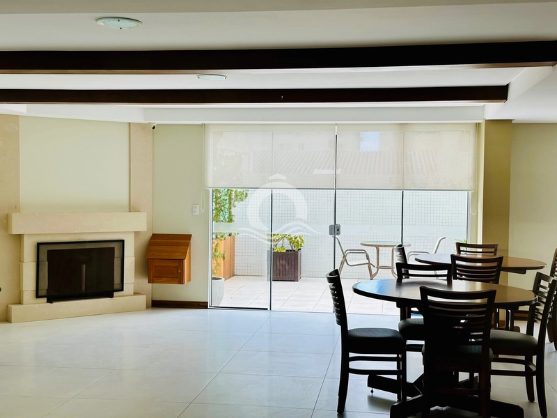 Apartamento 2 quartos mobiliado venda Centro Capão da Canoa: 10ª foto da galeria de imagens do imóvel