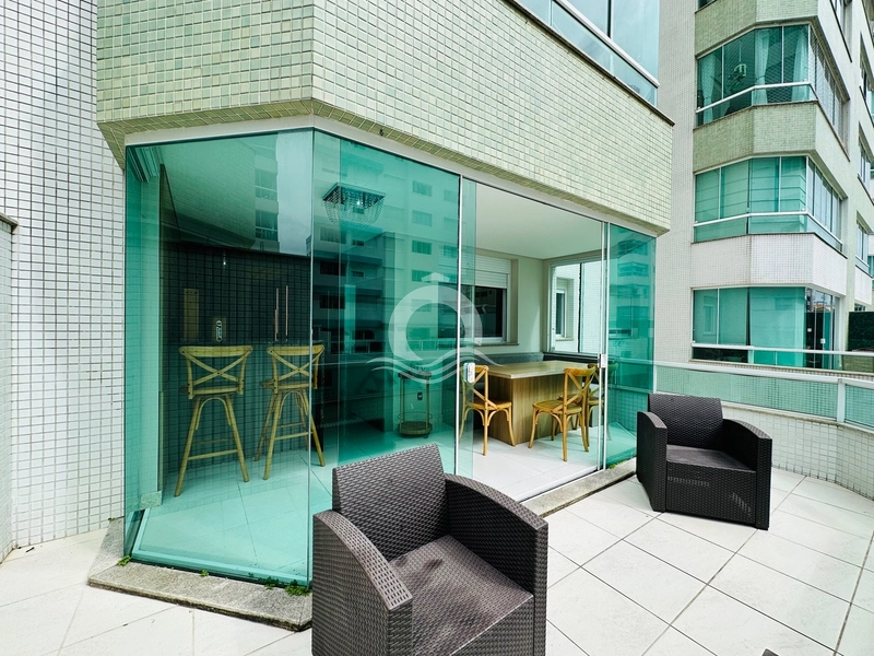 Apartamento 2 quartos mobiliado venda Centro Capão da Canoa: 26ª foto da galeria de imagens do imóvel