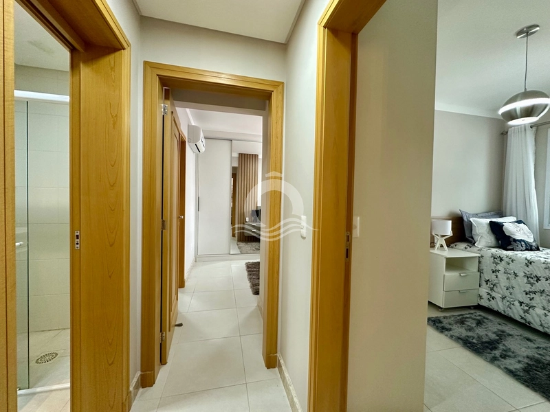 Apartamento 2 quartos mobiliado venda Centro Capão da Canoa: 32ª foto da galeria de imagens do imóvel