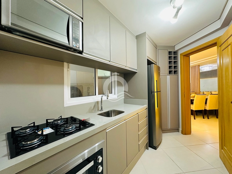 Apartamento 2 quartos mobiliado venda Centro Capão da Canoa: 29ª foto da galeria de imagens do imóvel