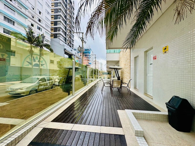 Apartamento 2 quartos mobiliado venda Centro Capão da Canoa: 2ª foto da galeria de imagens do imóvel