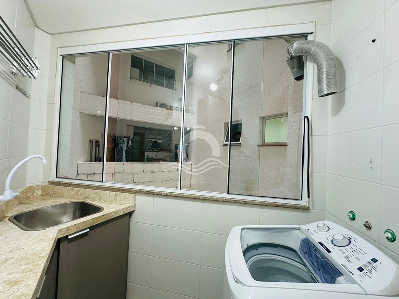 Apartamento 2 quartos mobiliado venda Centro Capão da Canoa: 31ª foto da galeria de imagens do imóvel