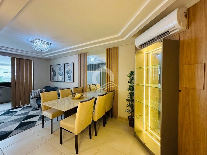 Apartamento 2 quartos mobiliado venda Centro Capão da Canoa: 14ª foto da galeria de imagens do imóvel