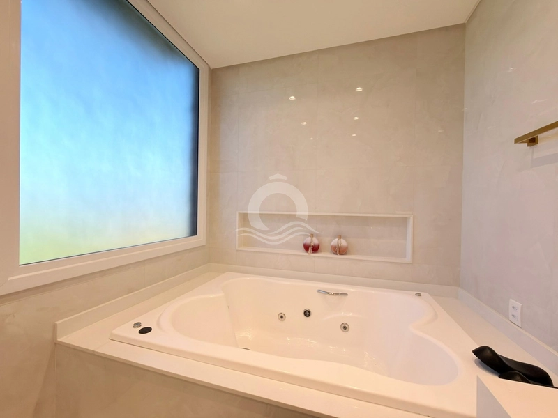 Casa 4 quartos decorada Lagoa do Passo Atlântida Sul: 27ª foto da galeria de imagens do imóvel