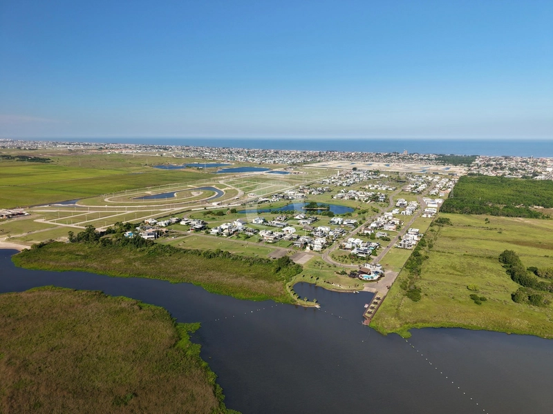 Casa 4 quartos decorada Lagoa do Passo Atlântida Sul: 42ª foto da galeria de imagens do imóvel