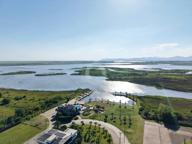 Casa 4 quartos decorada Lagoa do Passo Atlântida Sul: 43ª foto da galeria de imagens do imóvel