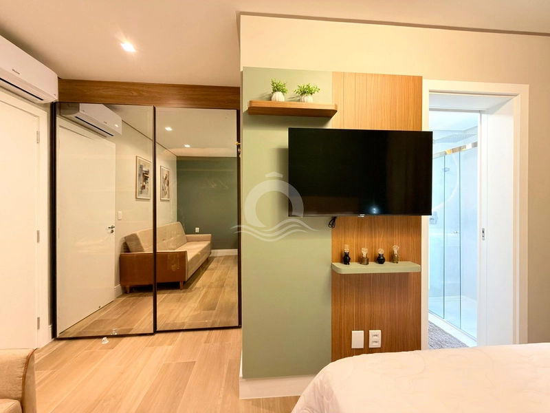 Casa 4 quartos decorada Lagoa do Passo Atlântida Sul: 30ª foto da galeria de imagens do imóvel