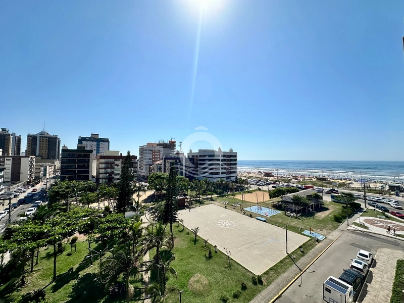 Apartamento 2 quartos vista mar venda Centro Capão da Canoa