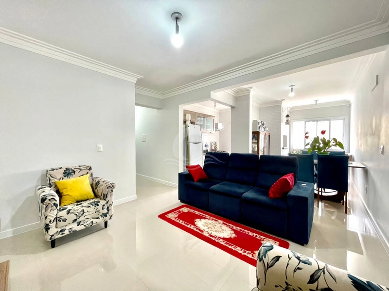 02 dormitórios no bairro navegantes