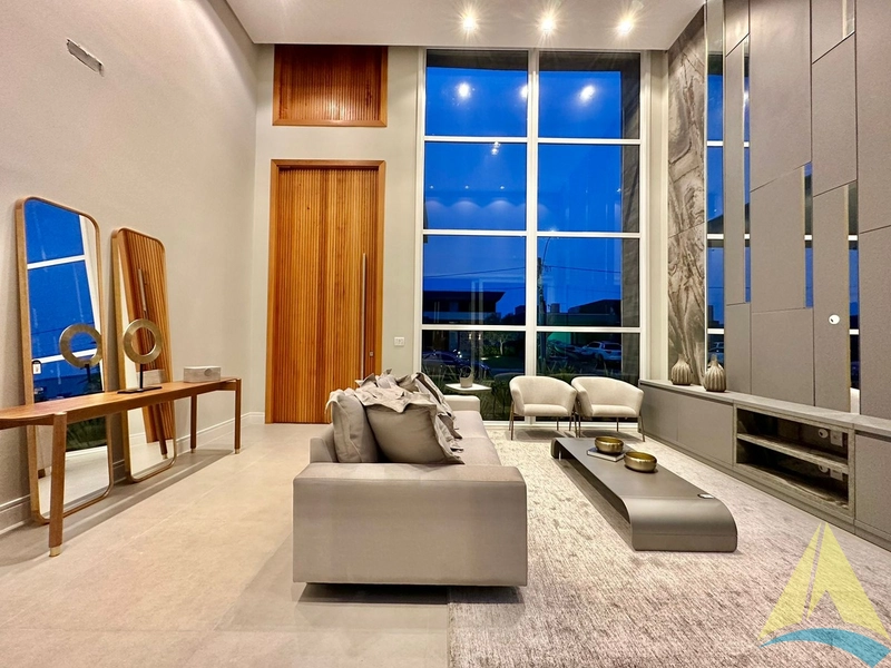 Finamente mobiliada e decorada!: 25ª foto da galeria de imagens do imóvel