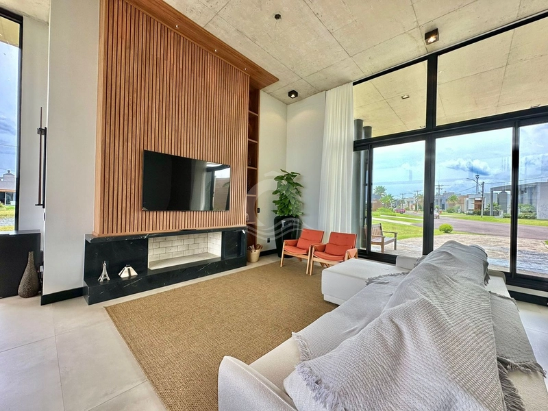Casa Condomínio com 4 suítes beira Lago: 19ª foto da galeria de imagens do imóvel