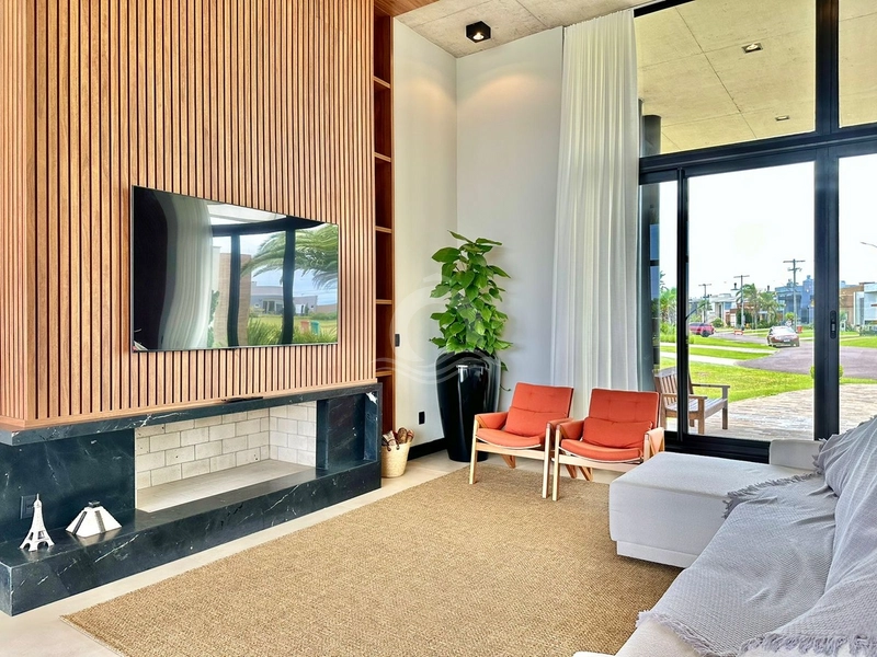 Casa Condomínio com 4 suítes beira Lago: 24ª foto da galeria de imagens do imóvel
