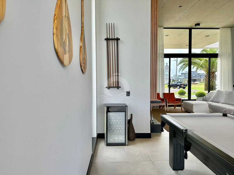 Casa Condomínio com 4 suítes beira Lago: 15ª foto da galeria de imagens do imóvel