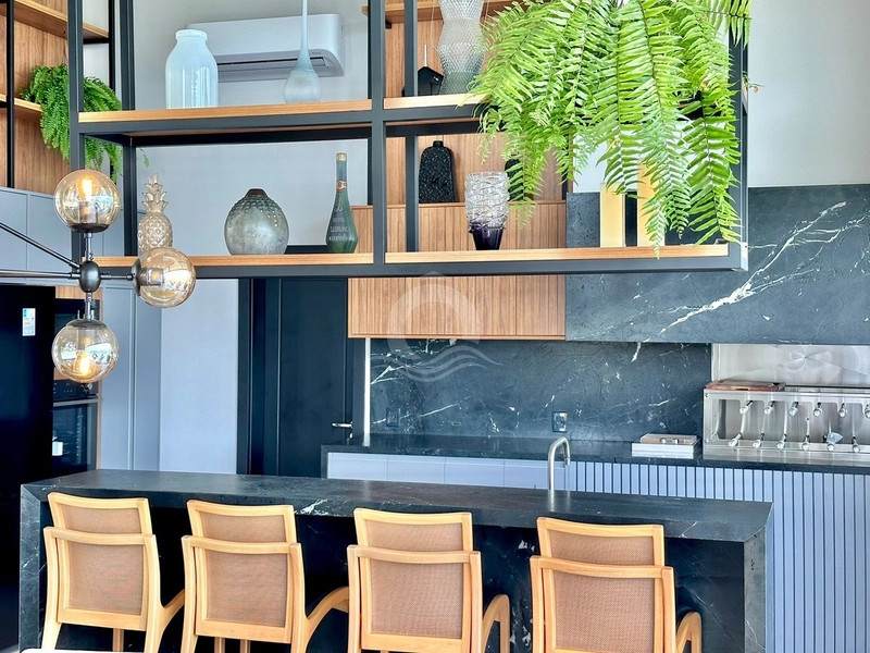 Casa Condomínio com 4 suítes beira Lago: 12ª foto da galeria de imagens do imóvel