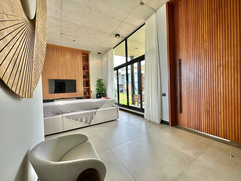 Casa Condomínio com 4 suítes beira Lago: 26ª foto da galeria de imagens do imóvel