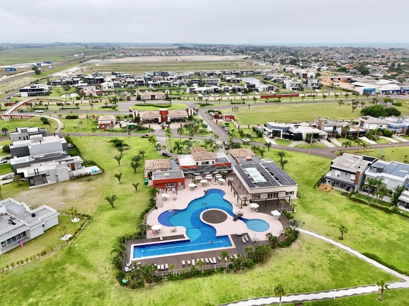 Casa Condomínio com 4 suítes beira Lago: 51ª foto da galeria de imagens do imóvel