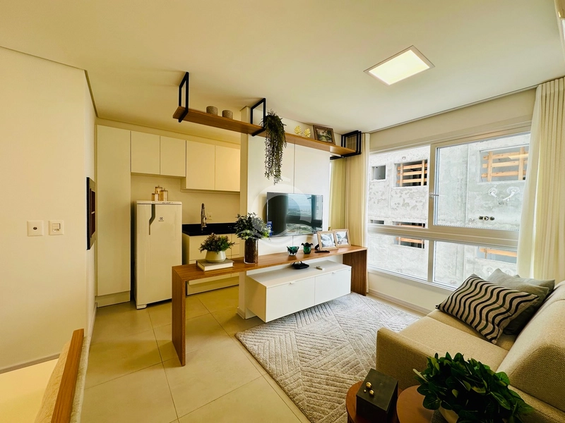 DUAS SUÍTES EM CONDOMÍNIO DE ALTO PADRÃO