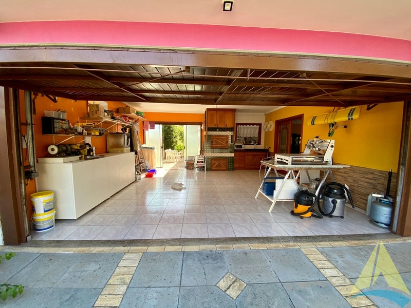 Casa baixa, 3 dormitórios, Suite, com Piscina.: 28ª foto da galeria de imagens do imóvel