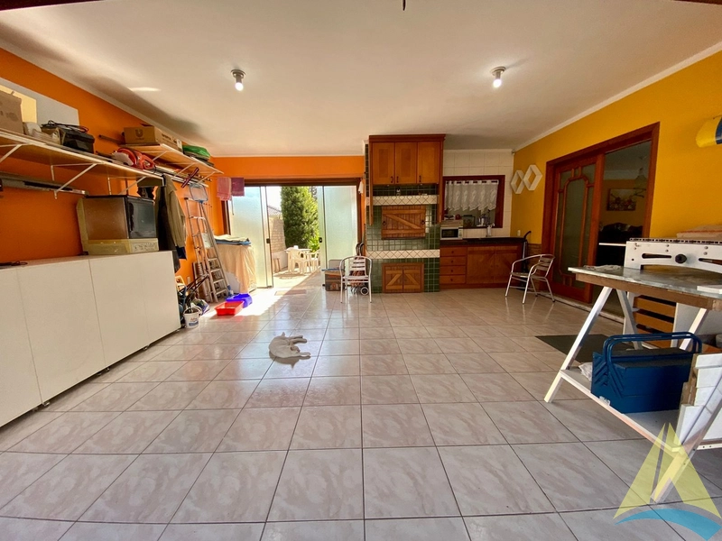 Casa baixa, 3 dormitórios, Suite, com Piscina.: 27ª foto da galeria de imagens do imóvel