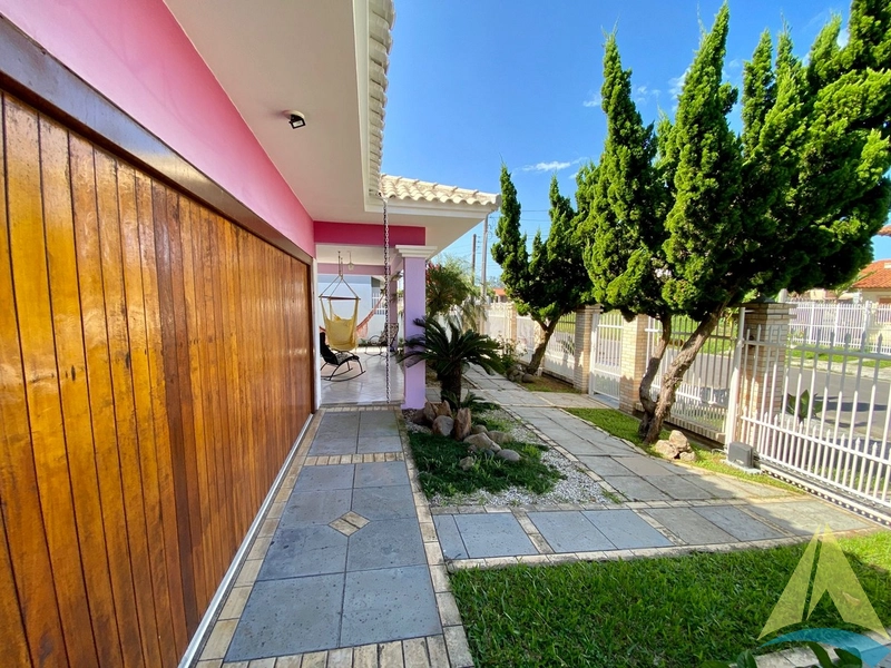 Casa baixa, 3 dormitórios, Suite, com Piscina.: 35ª foto da galeria de imagens do imóvel