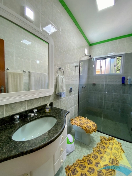 Casa baixa, 3 dormitórios, Suite, com Piscina.: 18ª foto da galeria de imagens do imóvel
