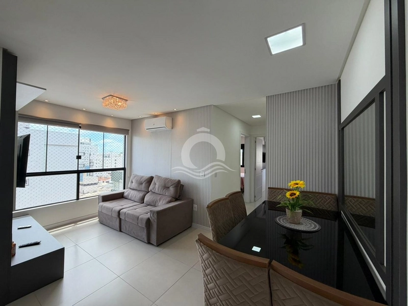 Apartamento 2 quartos mobiliado venda Navegantes Capão da Canoa