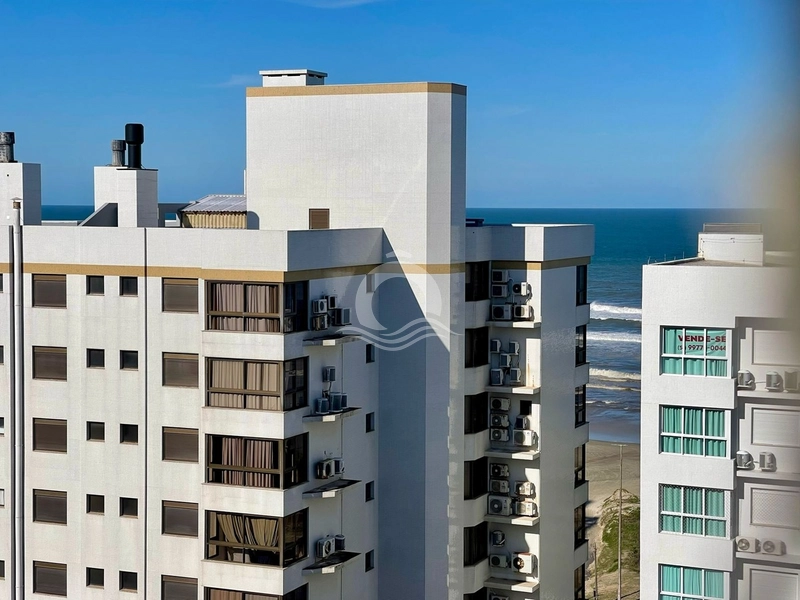 Apto 2 quartos 1 Suíte mobiliado vista mar Rooftop Navegantes 79m²: 4ª foto da galeria de imagens do imóvel