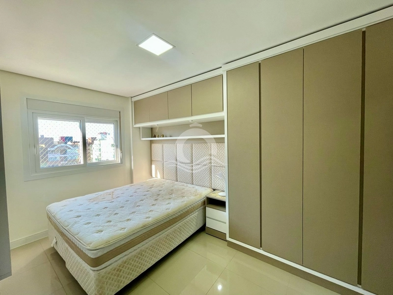 Apto 2 quartos 1 Suíte mobiliado vista mar Rooftop Navegantes 79m²: 11ª foto da galeria de imagens do imóvel