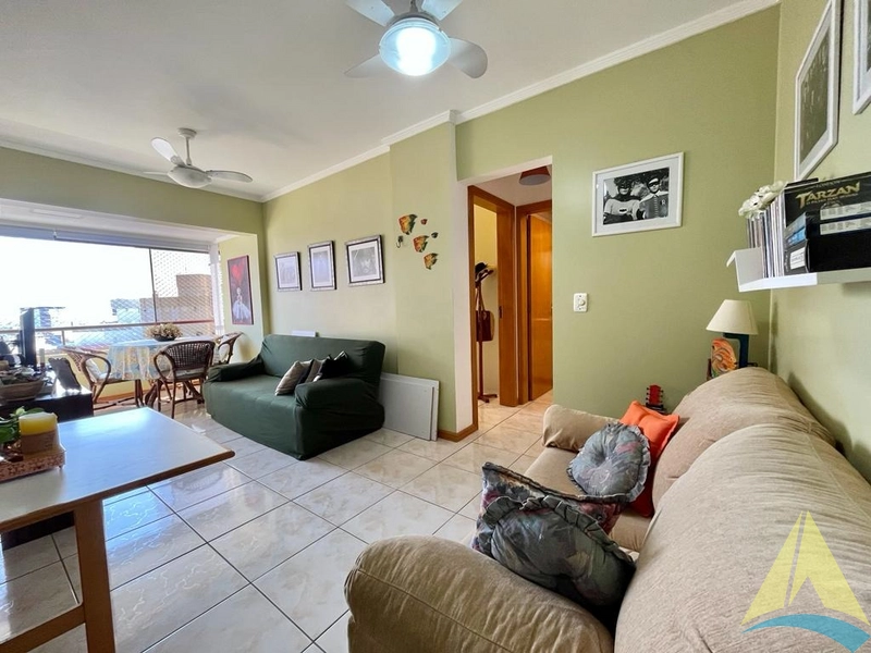 Apartamento 1 quarto mobiliado venda Zona Nova Capão da Canoa