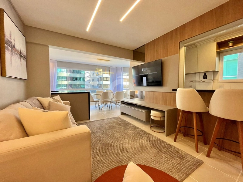 Apartamento 3 quartos vista mar venda Navegantes Capão da Canoa