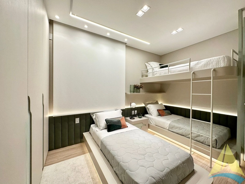 Casa com cinco suítes e piscina: 68ª foto da galeria de imagens do imóvel