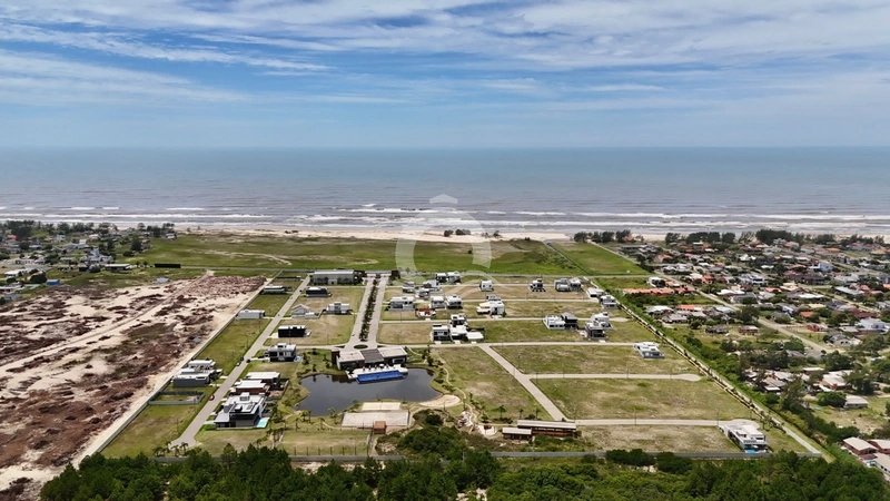 Casa decorada na beira mar de Capão da Canoa: 41ª foto da galeria de imagens do imóvel