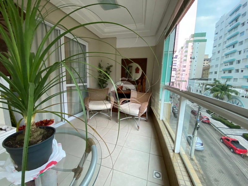 Apartamento 2 dormitórios - B. Navegantes