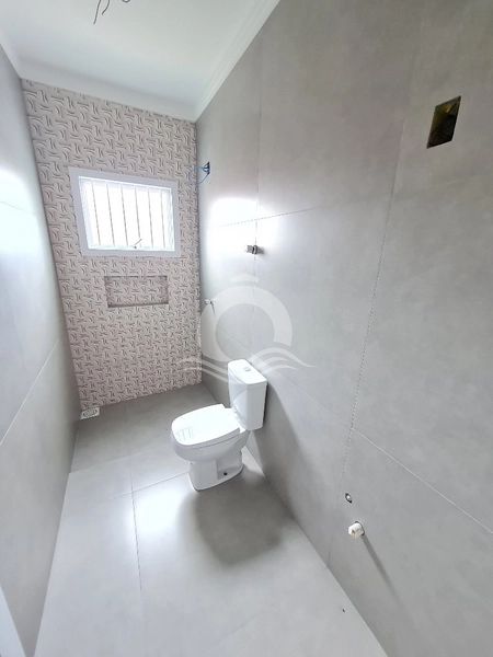 Casa Geminada na Zona Norte!: 10ª foto da galeria de imagens do imóvel