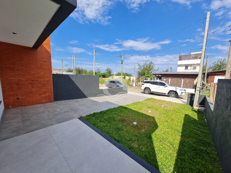 Casa Geminada na Zona Norte!: 2ª foto da galeria de imagens do imóvel