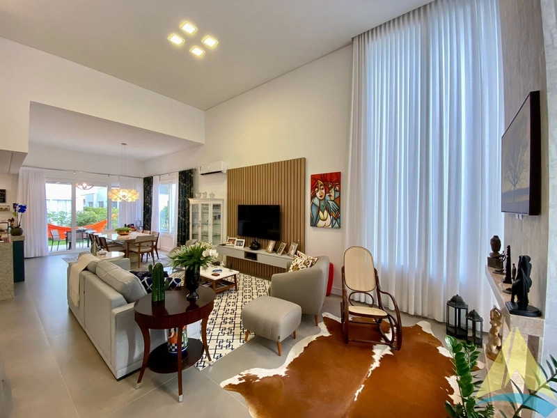 Casa térrea completamente mobiliada!: 6ª foto da galeria de imagens do imóvel
