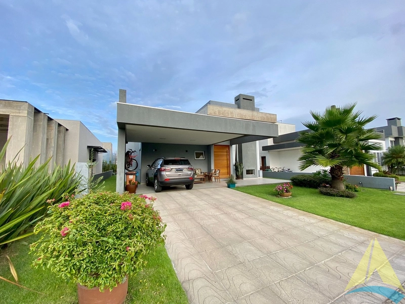 Casa térrea completamente mobiliada!: 2ª foto da galeria de imagens do imóvel