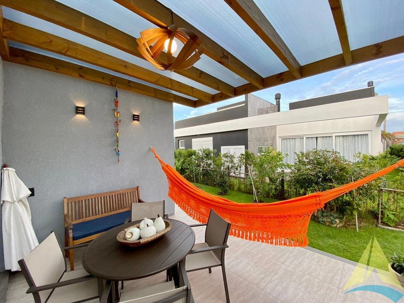 Casa térrea completamente mobiliada!: 11ª foto da galeria de imagens do imóvel