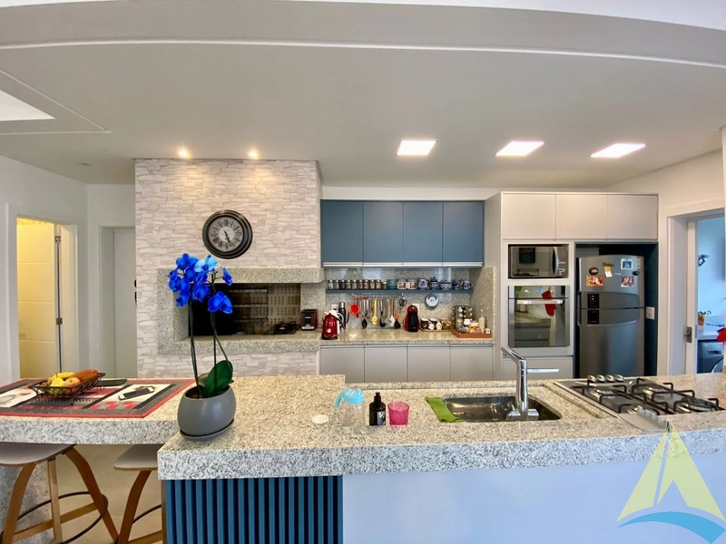 Casa térrea completamente mobiliada!: 15ª foto da galeria de imagens do imóvel
