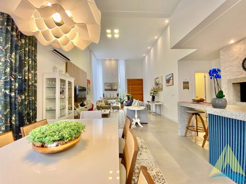 Casa térrea completamente mobiliada!: 14ª foto da galeria de imagens do imóvel