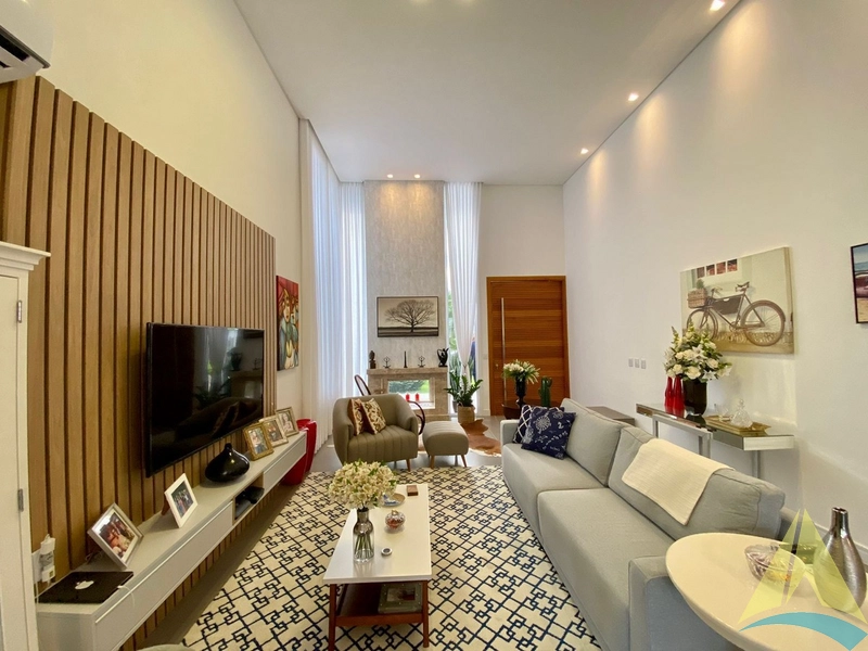 Casa térrea completamente mobiliada!: 8ª foto da galeria de imagens do imóvel