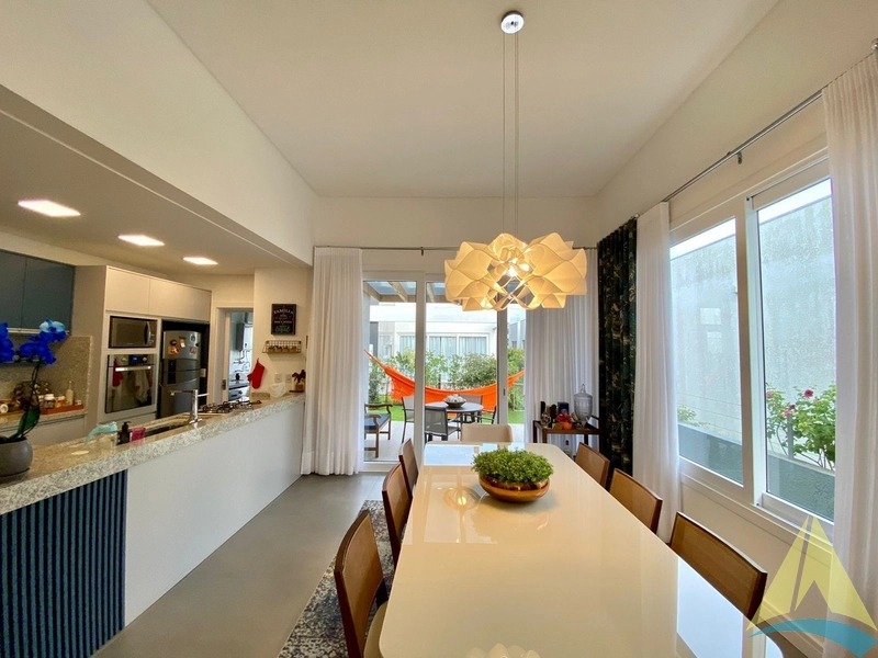 Casa térrea completamente mobiliada!: 9ª foto da galeria de imagens do imóvel