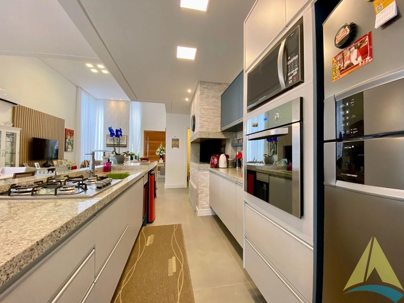 Casa térrea completamente mobiliada!: 17ª foto da galeria de imagens do imóvel