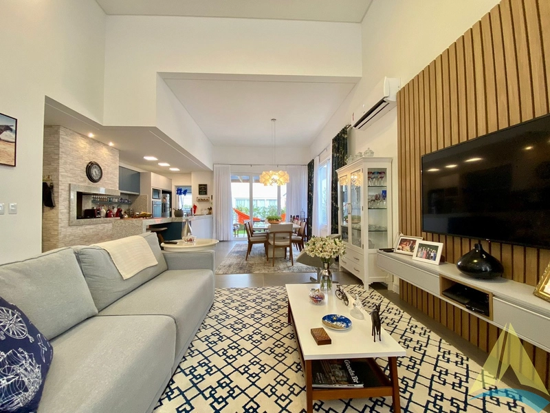 Casa térrea completamente mobiliada!: 5ª foto da galeria de imagens do imóvel