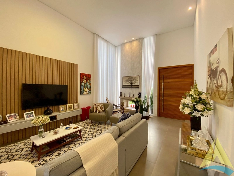 Casa térrea completamente mobiliada!: 7ª foto da galeria de imagens do imóvel