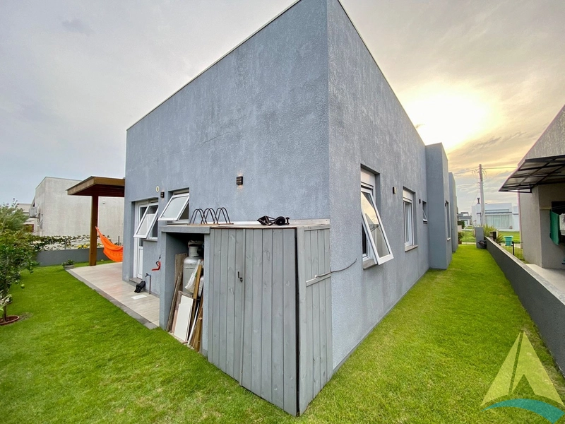Casa térrea completamente mobiliada!: 13ª foto da galeria de imagens do imóvel