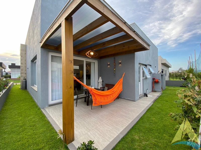 Casa térrea completamente mobiliada!: 12ª foto da galeria de imagens do imóvel
